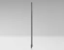 Jonard Tools - KB22-5 - Wire Wrapping Bit 5", 22 Awg