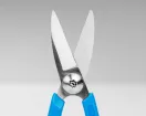 Jonard Tools - KCS-4 - Fiber Optic Kevlar® Cutting Shears