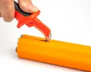 Jonard Tools - KN-200INS - Insulated Cable & Duct Sheathing Knife