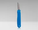 Jonard Tools - KN-7 - Ergonomic Cable Splicing Knife