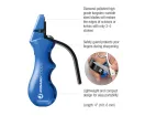 Jonard Tools - KSS-1 - Knife And Scissor Sharpener