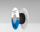 Jonard - KSW28BLK-0100 - 28 AWG Kynar Wire CSW Black 100 ft 