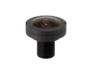 Computar - L1028KRW - 1.05mm f2.8 5MP+ M12 S Mount, Fisheye, Day/Night IR Corrective