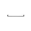 Kendall Howard - LDRS1U6V - 1U 6" Vented Light Duty Rack Shelf