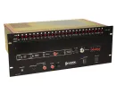 Louroe LE-066 25 Zone Sound Activated "Duress Guard" Base Station
