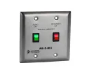 Louroe LE-332 Mute Switch For Microphone & Recorder