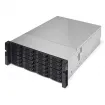 Luxriot - LR1-4U-IPSVR1-120TB - RAID 6 NVR Server - 120TB