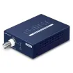 Planet - LRP-101C-KIT - 1-Port Long Reach POE over Coax Extender Kit (LRP-101CH+LRP-101CE), -20 to 70 Degree C, up to 1KM