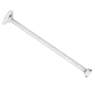 Luminys - LUM-E01 - Ceiling Mount Bracket for Standard Dome, Dome Wedge, Mini Turret  Cameras