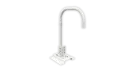 Luminys - LUM-R01 - Parapet Mount Bracket 