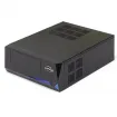 LuxRiot - LUXR-MINI-SVR-6TB-SSDi5 - Mini IP NVR Server - 6TB (i5)