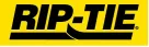 Rip-Tie - G-75-WRL-BK - Plenum Rated WrapStrap 4" Wide, 75 Foot Roll