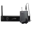 SPECO - M24GLK - 2.4GHz Wireless Microphone Kit - Receiver + Bodypack