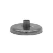 Magdaddy - MAGTF6-100 - 6/32" Thread Female Magnet Mount, 65 lbs