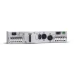 Cyber Power - MBP63A2 - Maintenance Bypass PDU, 2U rack/tower/wall, 200-240V, 1 NEMA L6-20R, 1 NEMA L6-30R, Terminal Block, 3 year warranty
