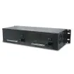 Planet - MC-1500R - 15-slot 19" Media Converter Chassis with Redundant Power Option