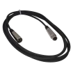 SPECO - MCA10 - 10' High Performance Microphone Cable