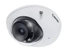 Vivotek - MD9560-HF3 - 2MP 20M IR H.265 WDR Pro Mobile Dome, EN50155, 3.6mm, M12