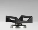 Jonard Tools - MF-25/10 - Magtime™ Magnetic Cable Holder (Pack of 10)