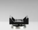 Jonard Tools - MF-25/10 - Magtime™ Magnetic Cable Holder (Pack of 10)