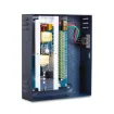 BOLIDE - BP0050/18-10 - 12VDC Regulated Power Supply.  18 Output, 10 Amp, 4pc per case