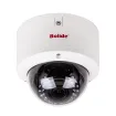 BOLIDE - BC1509AVAIR/AHN - 5.0MP / 4.0MP / 2.0MP 9-in-1  AHD / TVI / CVI / Analog Vandal-Proof Dome Camera, 1/2.7 CMOS, 2.8 to 12mm Varifocal Lens, IR Up to 85 ft., Control Over Coax, OSD, Quickswitch, 12VDC, Off-White