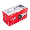 BOLIDE - BC1536/AHN - 5.0MP / 4.0MP / 2.0MP 9-in-1  AHD / TVI / CVI / Analog Bullet Camera, 1/2.7 CMOS, 2.8 to 12mm Varifocal Lens, IR Up to 100 ft., Control Over Coax, OSD, Quickswitch, 12VDC, White