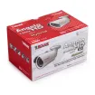 BOLIDE - BC1535 - 5.0MP AHD / TVI / CVI / Analog Bullet Camera, 1/2.7 CMOS, 3.6mm Fixed Lens, IR Up to 65 ft., Control Over Coax, OSD, Quickswitch, 12VDC, White