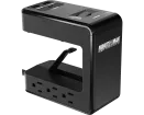 MINUTEMAN - MMS-DSK6U3 - Surge Module, 1080J, USB Charger