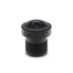 IDIS - MPM2.4 - 2.4mm, 1/2.7", F2.0 M12 Fixed Focal Lens 