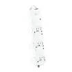 CYBERPOWER - MPV615P - Medical Grade Power Strip, 6-outlet with 15' cord