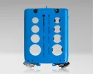 Jonard Tools - MS-836 - Mid Span Slit & Ring Tool for RocketRibbon® Cable