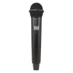 SPECO - MUHFHH - Frequency Selectable UHF Handheld Microphone
