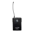 SPECO - MUHFLP - Frequency Selectable UHF Bodypack Microphone