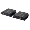 SECO-LARM - MVE-AHMPM-41NQ - 4K HDMI Extender over IP, Tx and Rx Kit