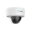 Luminys - N3D-4LA2 - 4MP Network LumiLuxSmart Dome Camera with 2.8 mm Lens, White-light LEDs, and Dual-mode IR