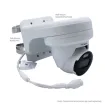 Luminys - N3T-4LA2 - 4MP Network LumiLuxSmart Turret Camera with 2.8 mm Lens, White-light LEDs and Dual-mode IR