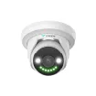 Luminys - K5T-16L2A4 - 16 Channel 5MP LumiLuxLite IP Bundle