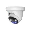 Luminys - K5T-16L2A4 - 16 Channel 5MP LumiLuxLite IP Bundle