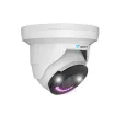 Luminys - K8T-16B2A4 - 16CH 8MP LumiLightBand IP Bundle