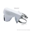Luminys - K8T-16B2A4 - 16CH 8MP LumiLightBand IP Bundle