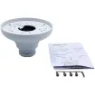 Luminys - N3W-A01 - Adapter Plate for N3 Series Wedge Cameras