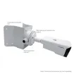 Luminys - N5B-8CA2 - 8MP Network LumiColor Bullet Camera with 2.8 mm Lens, White-light LEDs