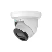 Luminys - N5T-4CA2 - N5-C Mainstream Series 4MP LumiColor IP Mini Size Turret 2.8 mm, White-light LEDs