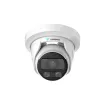Luminys - N5T-8CA2 - N5-C Mainstream Series 8MP LumiColor IP Standard Size Turret 2.8 mm, White-light LEDs