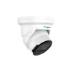 Luminys - N5T-8LAV - N5-L Mainstream Series 8MP LumiLuxSmart IP Standard Size Turret  2.7-12 mm, IR, White-light LEDs, and Dual-mode