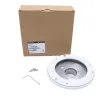 Luminys - N5T/N5P-A02 - Adapter Plate for N5T/N5P  Series Turret Cameras