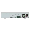 SPECO - N64NR16TB - 64 Channel 4K H.265 NVR with Analytics- 16TB