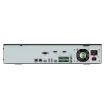 SPECO - N64NR6TB - 64 Channel 4K H.265 NVR with Analytics- 6TB