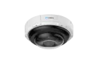 Luminys - N9P-20RAV - 4 x 5MP Network LumiFlex Unstitched Multi-sensor Camera with 2.8-12 mm Lenses, IR LEDs